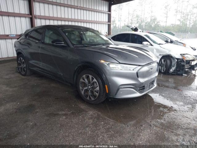 2023 FORD MUSTANG MACH-E 3FMTK3SU2PMA83653