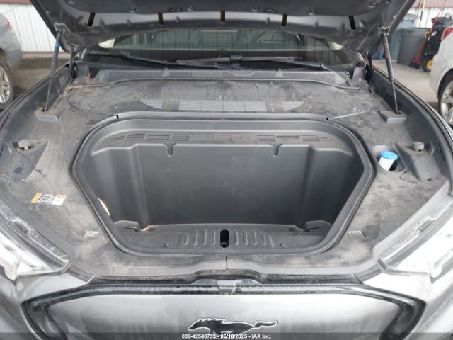 2023 FORD MUSTANG MACH-E 3FMTK3SU2PMA83653 Photo 9