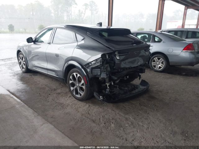 2023 FORD MUSTANG MACH-E 3FMTK3SU2PMA83653 Photo 2