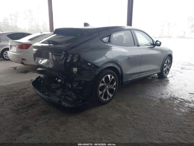 2023 FORD MUSTANG MACH-E 3FMTK3SU2PMA83653 Photo 3