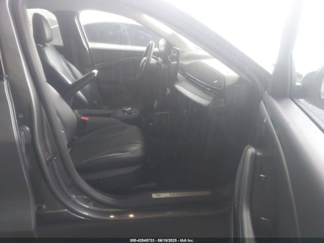 2023 FORD MUSTANG MACH-E 3FMTK3SU2PMA83653 Photo 4