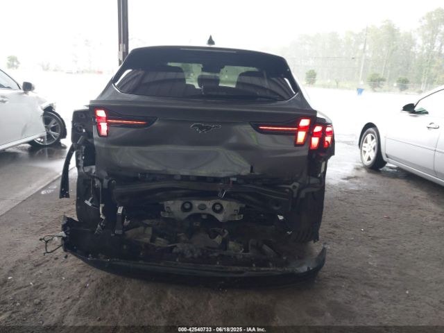 2023 FORD MUSTANG MACH-E 3FMTK3SU2PMA83653 Photo 5