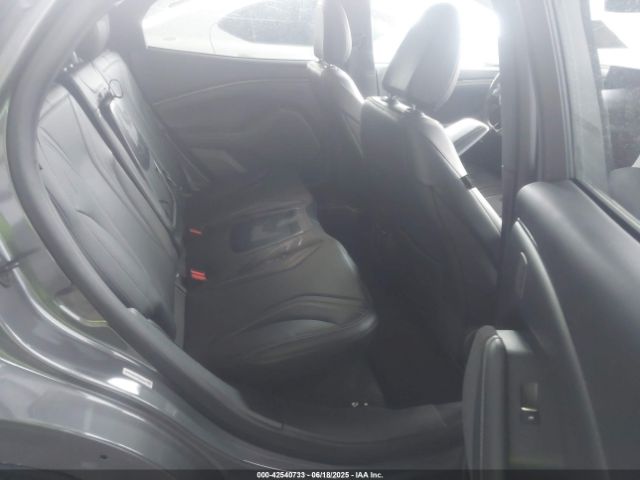 2023 FORD MUSTANG MACH-E 3FMTK3SU2PMA83653 Photo 7