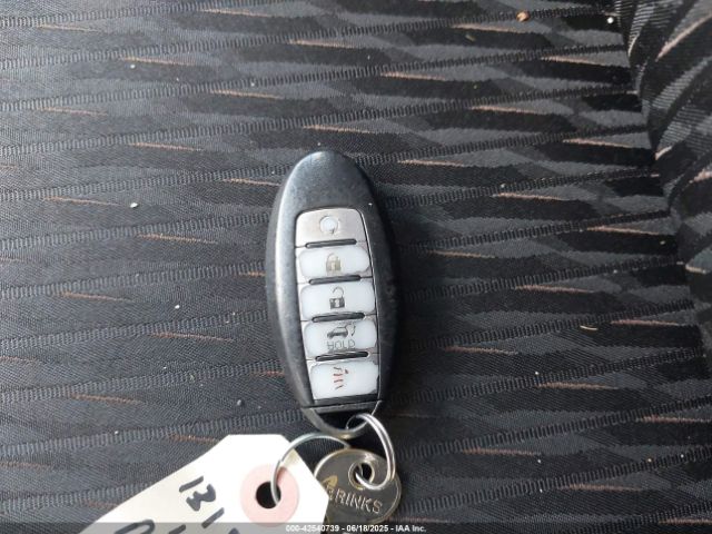 2017 NISSAN ROGUE 5N1AT2MT5HC897477 Photo 10