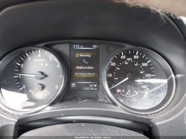 2017 NISSAN ROGUE 5N1AT2MT5HC897477 Photo 6