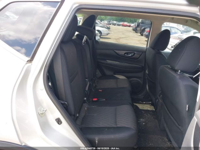 2017 NISSAN ROGUE 5N1AT2MT5HC897477 Photo 7