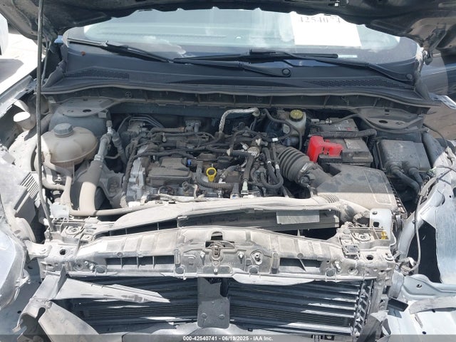 1FMCU0G6XNUB81440 Ford dragon di tc