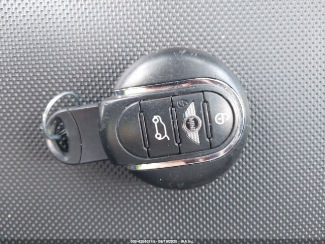 2018 MINI COUNTRYMAN WMZYS7C38J3E07370 Photo 10