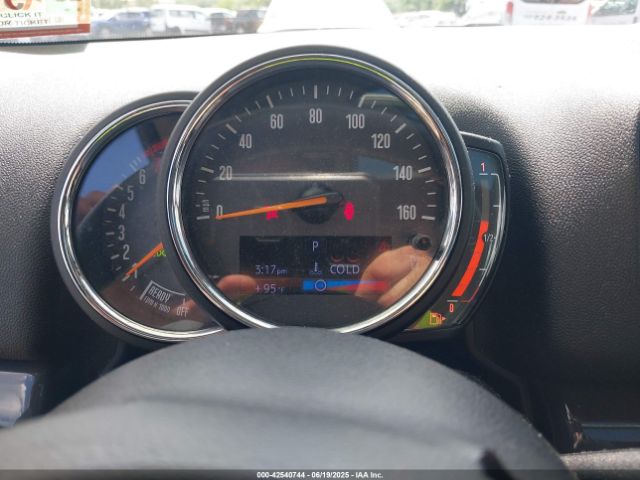 2018 MINI COUNTRYMAN WMZYS7C38J3E07370 Photo 6
