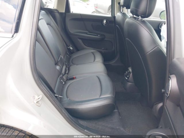 2018 MINI COUNTRYMAN WMZYS7C38J3E07370 Photo 7