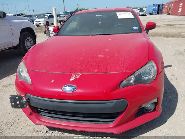 Subaru 2.0 na 2016 JF1ZCAC12G9602919 Image 12