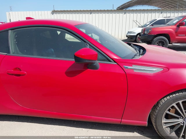Subaru 2.0 na 2016 JF1ZCAC12G9602919 Image 13