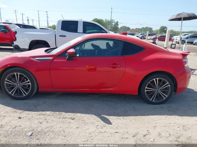 Subaru 2.0 na 2016 JF1ZCAC12G9602919 Image 14