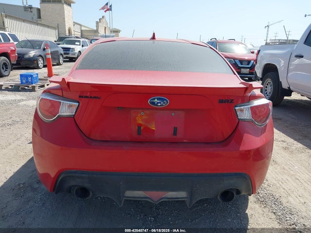 Subaru 2.0 na 2016 JF1ZCAC12G9602919 Image 16