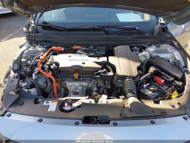 1HGCV3F20NA047251 Honda lfb2