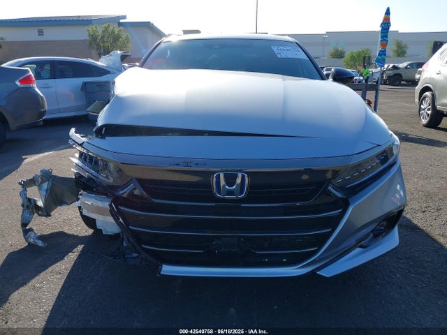 1HGCV3F20NA047251 Honda lfb2