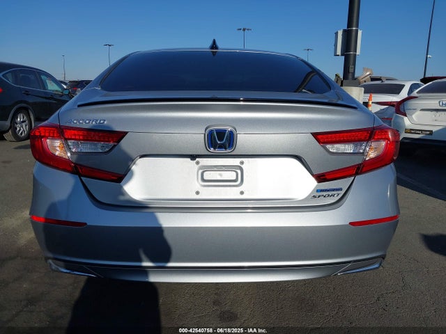 1HGCV3F20NA047251 Honda lfb2
