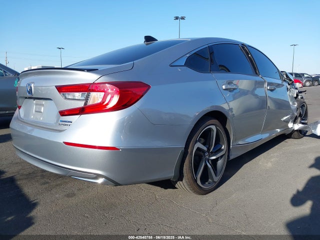 1HGCV3F20NA047251 Honda lfb2