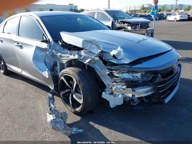 1HGCV3F20NA047251 Honda lfb2