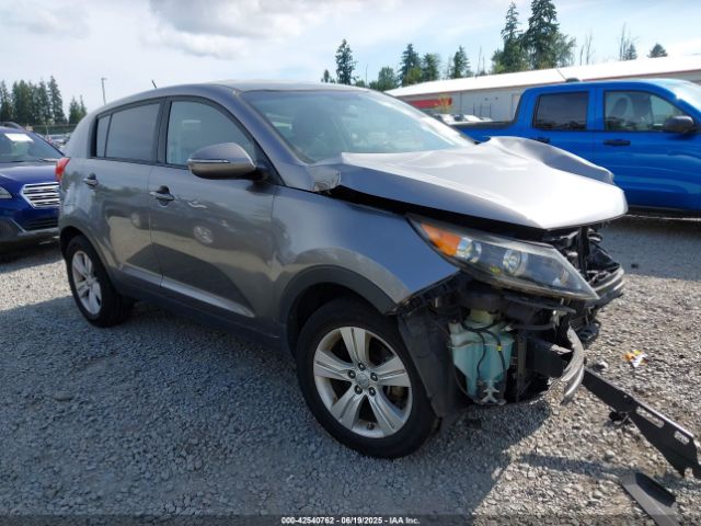2012 KIA SPORTAGE KNDPB3A24C7347837