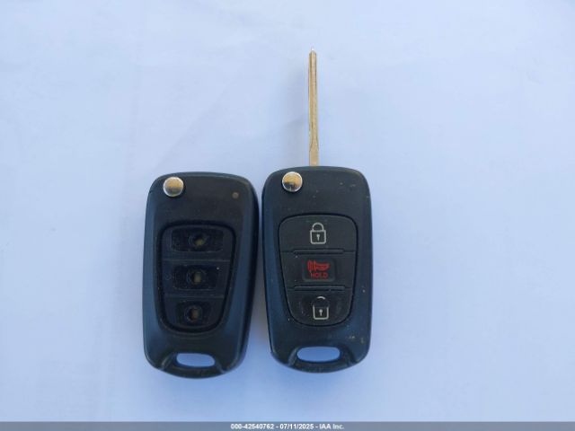 2012 KIA SPORTAGE KNDPB3A24C7347837 Photo 10