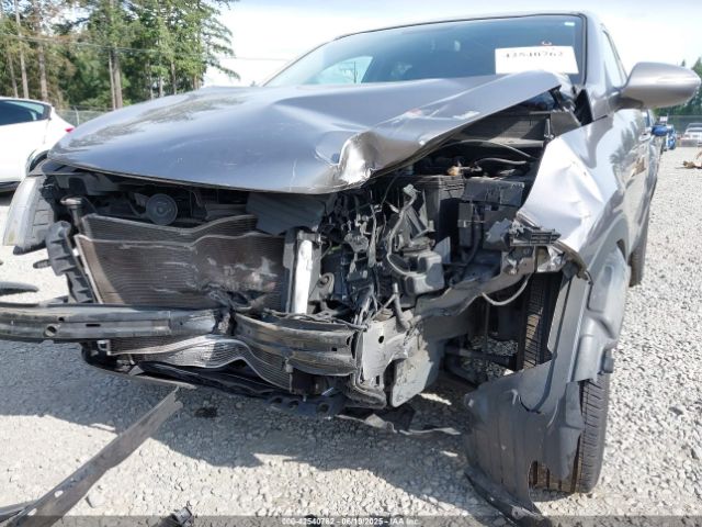 2012 KIA SPORTAGE KNDPB3A24C7347837 Photo 5
