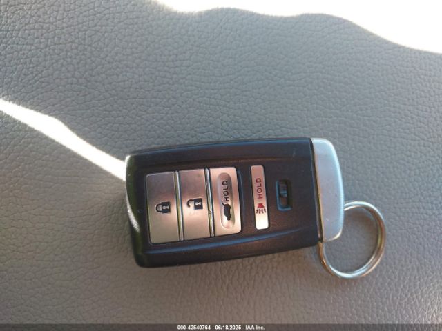 2015 ACURA MDX 5FRYD4H46FB013270 Photo 10