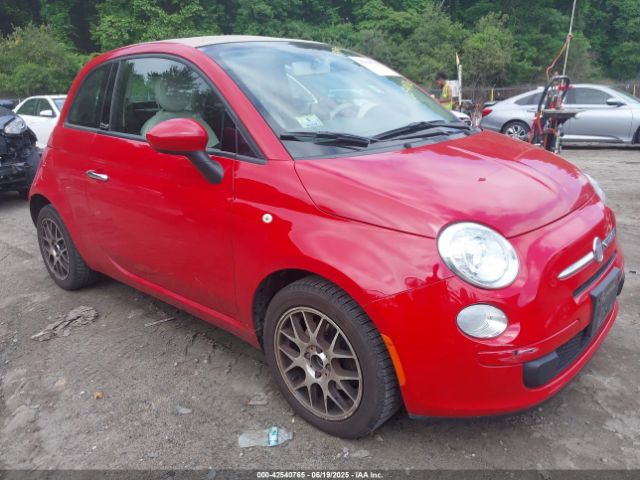 2012 FIAT 500C 3C3CFFDR6CT383106 Photo 0