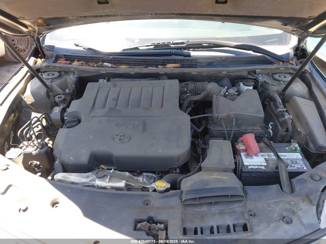 Toyota 2gr-fe 2014 4T1BK1EB9EU097956 Image 10