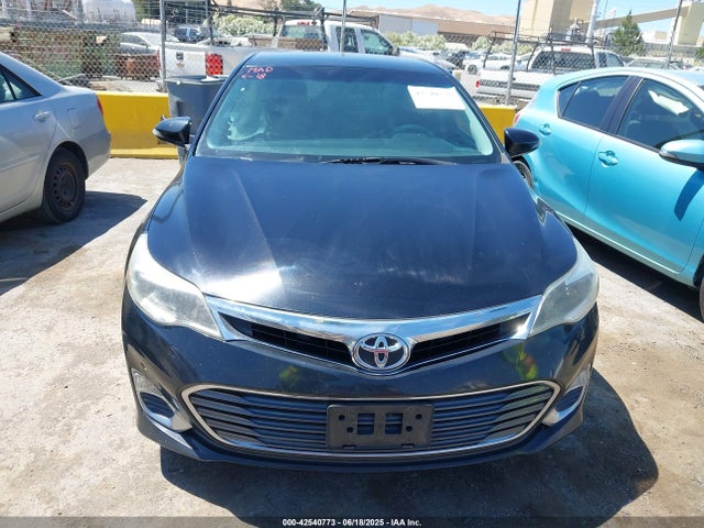 Toyota 2gr-fe 2014 4T1BK1EB9EU097956 Image 12