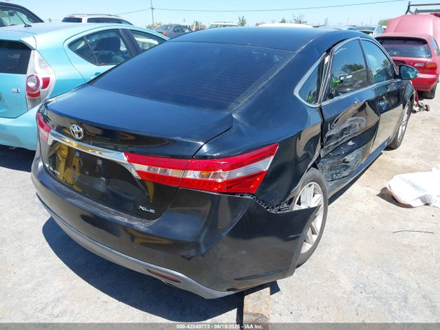 Toyota 2gr-fe 2014 4T1BK1EB9EU097956 Image 4