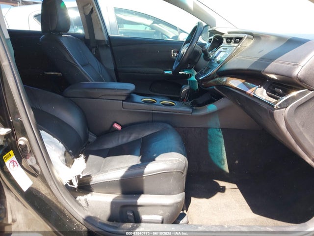 Toyota 2gr-fe 2014 4T1BK1EB9EU097956 Image 5