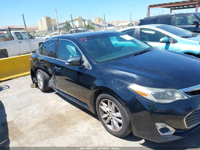 Toyota 2gr-fe 2014 4T1BK1EB9EU097956 Image 6