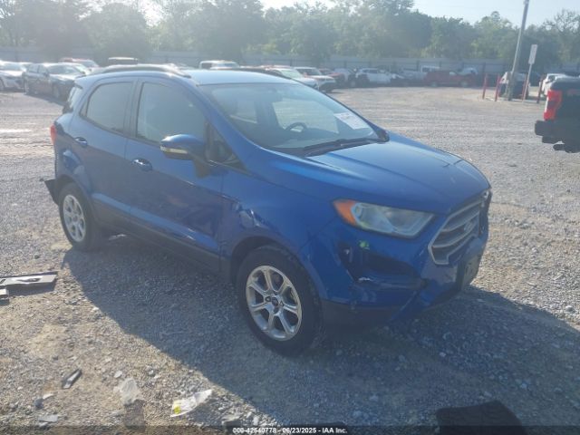 2018 FORD ECOSPORT MAJ3P1TEXJC173049