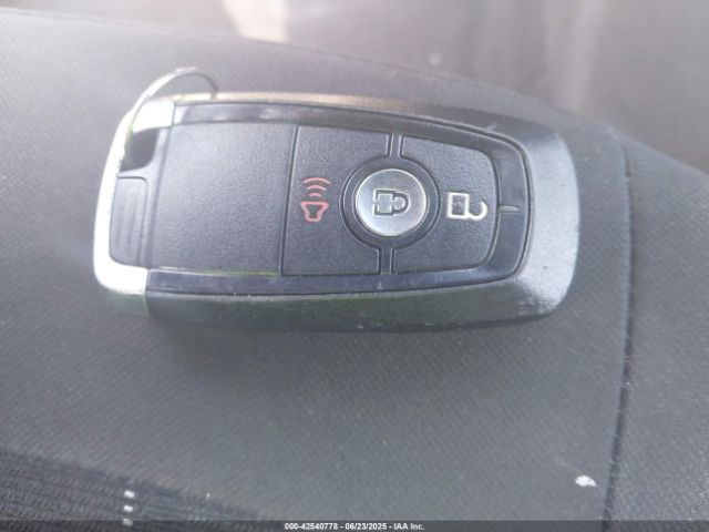 2018 FORD ECOSPORT MAJ3P1TEXJC173049 Photo 10