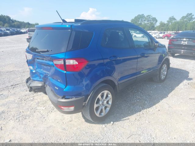 2018 FORD ECOSPORT MAJ3P1TEXJC173049 Photo 3