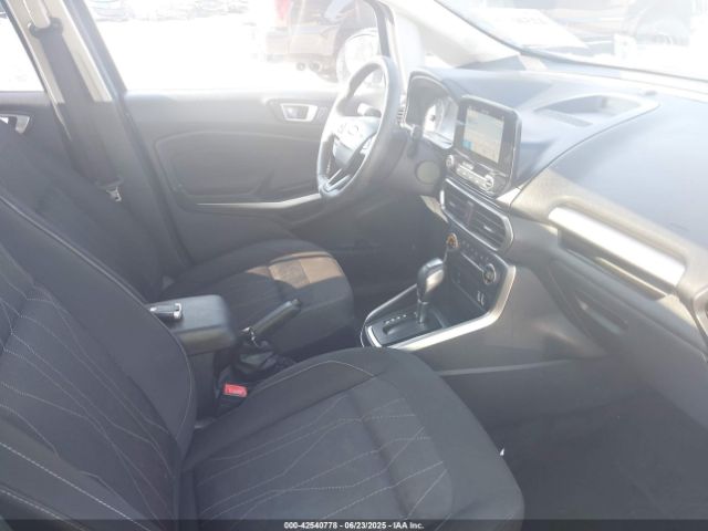 2018 FORD ECOSPORT MAJ3P1TEXJC173049 Photo 4