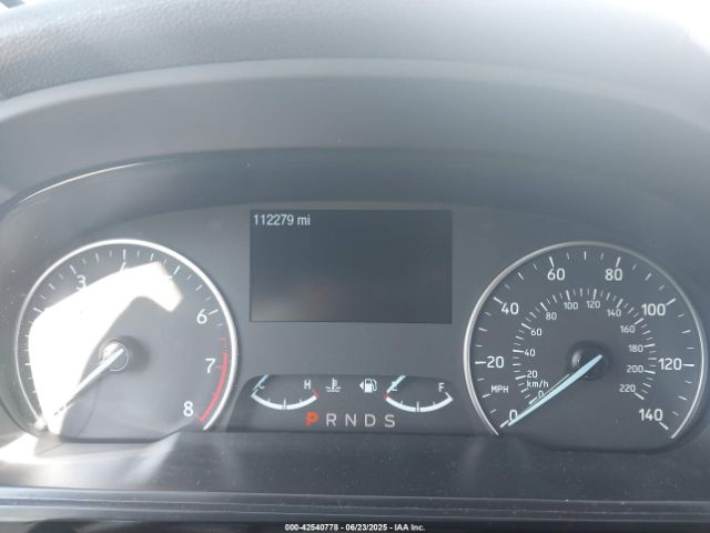 2018 FORD ECOSPORT MAJ3P1TEXJC173049 Photo 6
