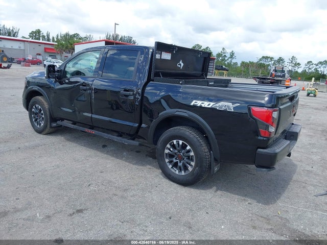 Nissan Titan 2024 1N6AA1ED7RN105098 Image 3