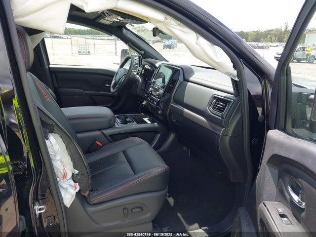 Nissan Titan 2024 1N6AA1ED7RN105098 Image 5
