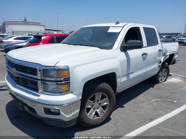 3GCPCREC8EG130222 Chevrolet l83 - vvt, afm (active fuel management), aluminum