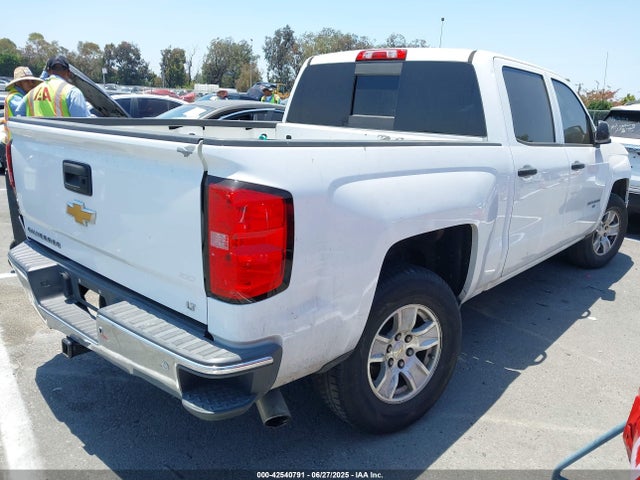 3GCPCREC8EG130222 Chevrolet l83 - vvt, afm (active fuel management), aluminum