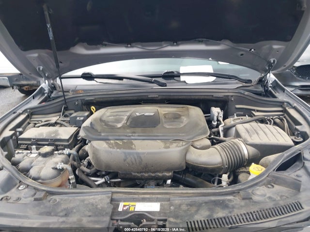 Aukcja sprzedaży 2018 Jeep Grand Cherokee Limited 4x2, vin: 1C4RJEBG4JC110318, numer aukcji: 42540792