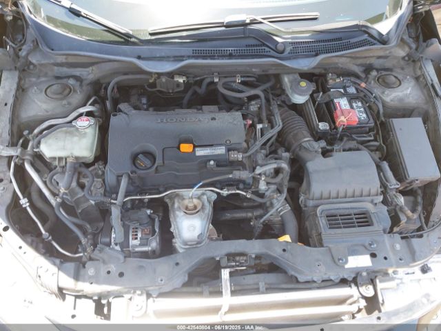 2HGFC2F76JH605561 Honda k20c2