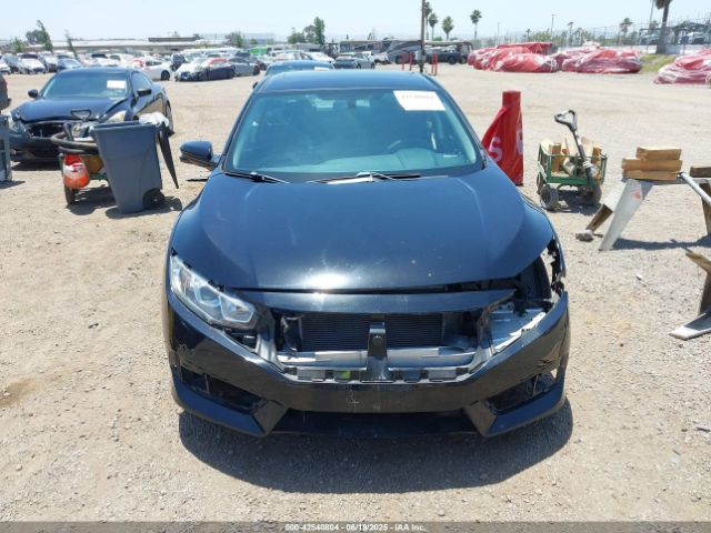 2HGFC2F76JH605561 Honda k20c2