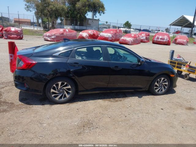 2HGFC2F76JH605561 Honda k20c2