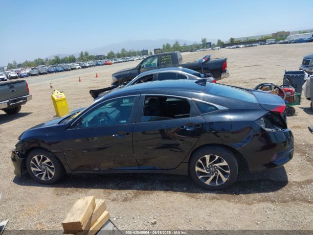 2HGFC2F76JH605561 Honda k20c2