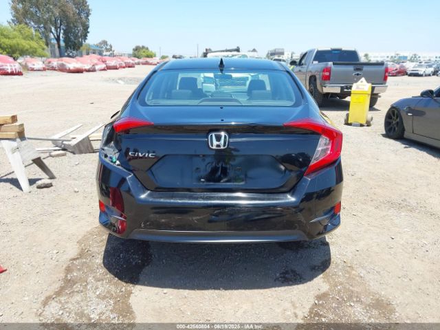 2HGFC2F76JH605561 Honda k20c2