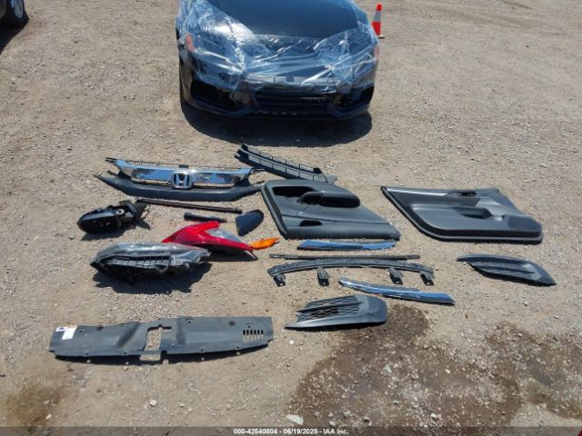 2HGFC2F76JH605561 Honda k20c2