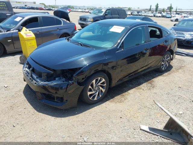 2HGFC2F76JH605561 Honda k20c2